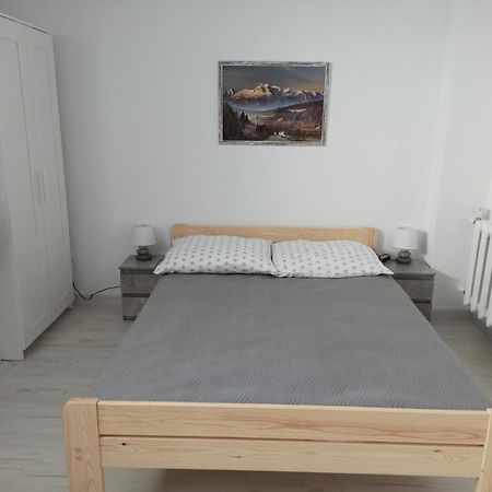 Pokoje U Ewy Piotrowice  Esterno foto