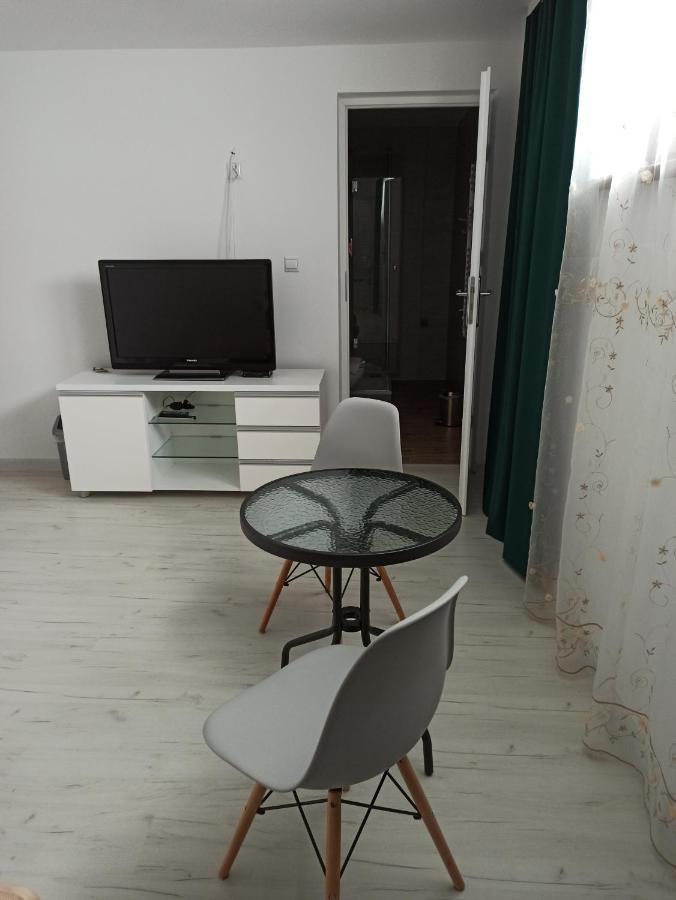 Pokoje U Ewy Piotrowice  Esterno foto