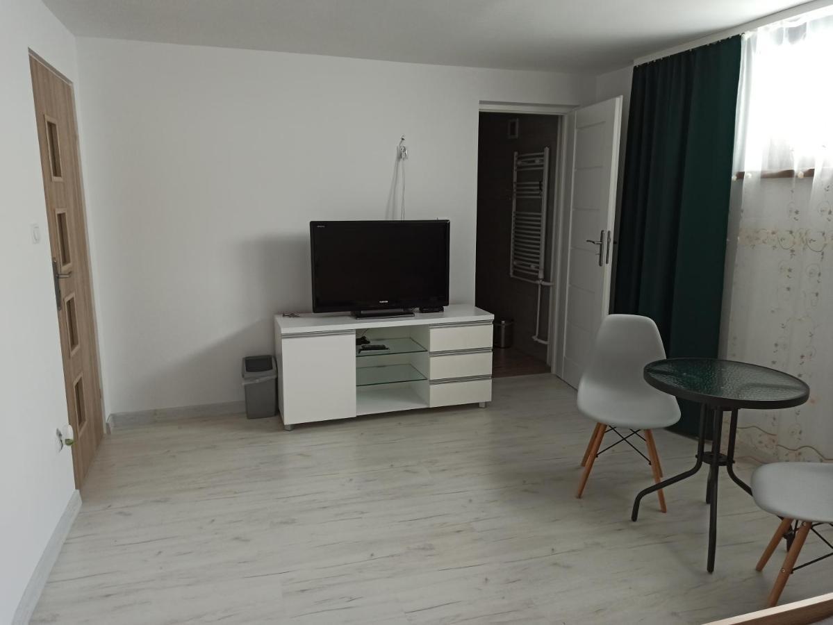 Pokoje U Ewy Piotrowice  Esterno foto