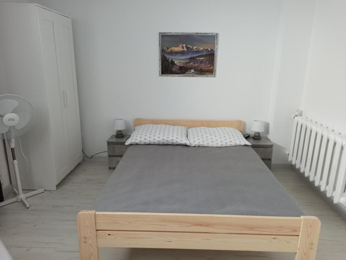 Pokoje U Ewy Piotrowice  Esterno foto
