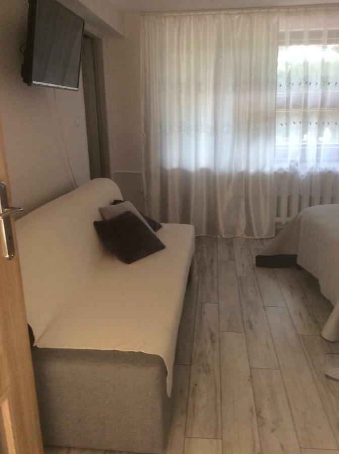 Pokoje U Ewy Piotrowice  Esterno foto