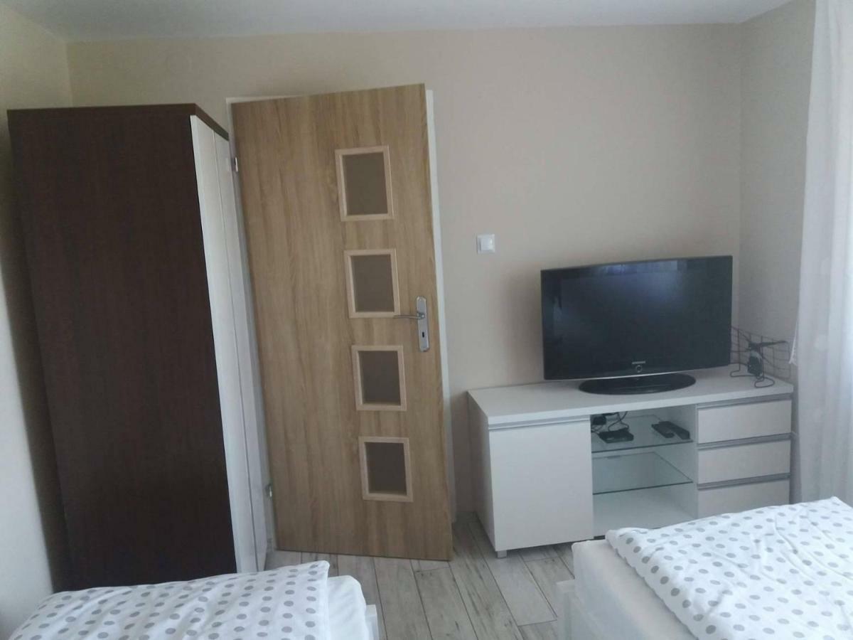 Pokoje U Ewy Piotrowice  Esterno foto