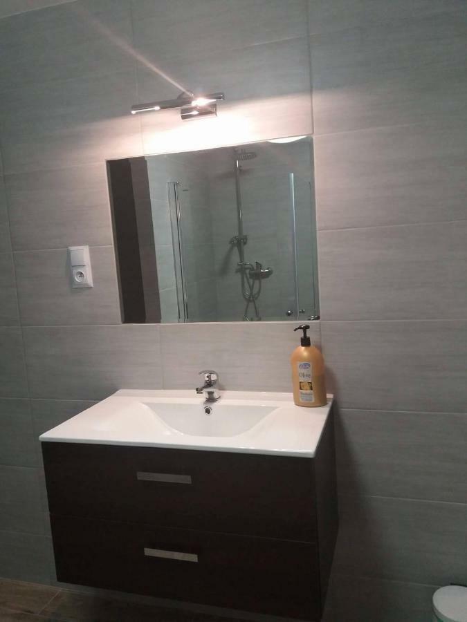Pokoje U Ewy Piotrowice  Esterno foto
